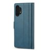 Samsung Galaxy A32 5G Kotelo Korttitaskulla Telinetoiminto Sininen