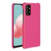 Samsung Galaxy A32 5G Kuori Gentle Cover Vaaleanpunainen