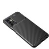Samsung Galaxy A32 5G Kuori Hiilikuiturakenne Musta