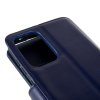 Samsung Galaxy A33 5G Kotelo Essential Leather Heron Blue