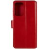 Samsung Galaxy A33 5G Kotelo Essential Leather Poppy Red