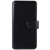 Samsung Galaxy A33 5G Kotelo Essential Leather Raven Black