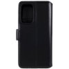 Samsung Galaxy A33 5G Kotelo Essential Leather Raven Black