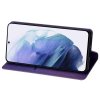 Samsung Galaxy A33 5G Kotelo Glitter Violetti