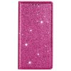 Samsung Galaxy A33 5G Kotelo Glitter Magenta