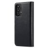 Samsung Galaxy A33 5G Kotelo Irrotettava Kuori Musta