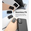 Samsung Galaxy A33 5G/Galaxy A53 5G Kameran linssinsuojus Camera Protector Glass 3-pack