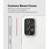 Samsung Galaxy A33 5G/Galaxy A53 5G Kameralinsskydd Camera Styling Svart