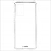 Samsung Galaxy A33 5G Skal SoftCover Transparent Klar