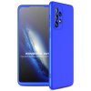Samsung Galaxy A33 5G Kuori Kolmiosainen Sininen