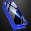 Samsung Galaxy A33 5G Kuori Kolmiosainen Sininen