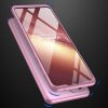 Samsung Galaxy A33 5G Kuori Kolmiosainen Vaaleanpunainen