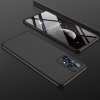 Samsung Galaxy A33 5G Kuori Kolmiosainen Musta