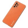Samsung Galaxy A33 5G Kuori YOLO Series Oranssi