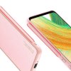 Samsung Galaxy A33 5G Kuori YOLO Series Vaaleanpunainen