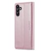 Samsung Galaxy A34 5G Kotelo 003 Series Vaaleanpunainen
