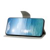 Samsung Galaxy A34 5G Kotelo Aihe Sininen Perhonen