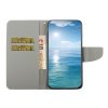 Samsung Galaxy A34 5G Kotelo Aihe Perhonen Pullo