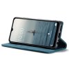 Samsung Galaxy A34 5G Kotelo Retro Flip Petrol