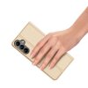 Samsung Galaxy A34 5G Kotelo Skin Pro Series Kulta