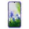 Samsung Galaxy A34 5G Kuori Rengaskuvio Telinetoiminto Violetti
