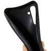 Samsung Galaxy A34 5G Skal Feather Series Raven Black
