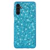 Samsung Galaxy A34 5G Kuori Glitter Sininen