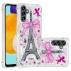 Samsung Galaxy A34 5G Kuori Glitter Aihe Paris
