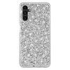 Samsung Galaxy A34 5G Kuori Glitter Hopea