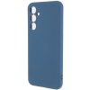 Samsung Galaxy A34 5G Kuori Kumipintainen Sininen