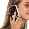 Samsung Galaxy A34 5G Kuori Finger Ring Aihe Yhtälöt