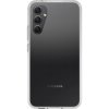 Samsung Galaxy A34 5G Kuori React Läpinäkyvä Kirkas