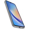 Samsung Galaxy A34 5G Kuori React Läpinäkyvä Kirkas