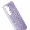Samsung Galaxy A34 5G Kuori Sparkle Series Lilac Purple