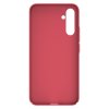 Samsung Galaxy A34 5G Skal Super Frosted Shield Röd