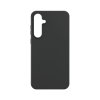Samsung Galaxy A35 Kuori Soft TPU Case Musta