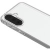 Samsung Galaxy A36 Kuori CLRPRTCT Läpinäkyvä