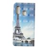 Samsung Galaxy A40 Kotelo Aihe Eiffel-torni