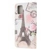 Samsung Galaxy A41 Kotelo Aihe Eiffel-torni