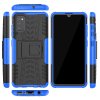 Samsung Galaxy A41 Kuori Rengaskuvio Telinetoiminto Sininen