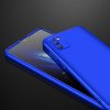 Samsung Galaxy A41 Kuori Kolmi Sininen