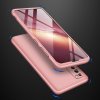 Samsung Galaxy A41 Kuori Kolmi Ruusukulta