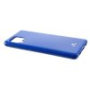 Samsung Galaxy A42 5G Kuori Jelly Glitter Sininen