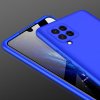 Samsung Galaxy A42 5G Kuori Kolmiosainen Sininen