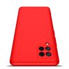 Samsung Galaxy A42 5G Kuori Kolmiosainen Punainen
