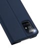 Samsung Galaxy A51 5G Kotelo Skin Pro Series Sininen