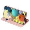 Samsung Galaxy A51 5G Kotelo Skin Pro Series Ruusukulta