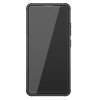 Samsung Galaxy A51 5G Kuori Rengaskuvio Telinetoiminto Musta