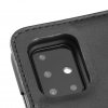 Samsung Galaxy A51 Kotelo Wallet Case Magnet Musta