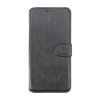 Samsung Galaxy A51 Kotelo Detachable Wallet Case Musta
